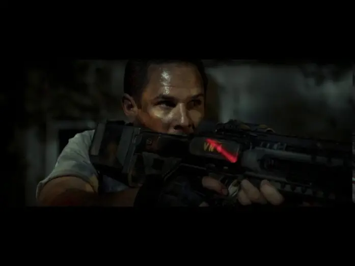 Watch film Robot Riot | ВОССТАНИЕ РОБОТОВ - Официальный русский трейлер (2020)