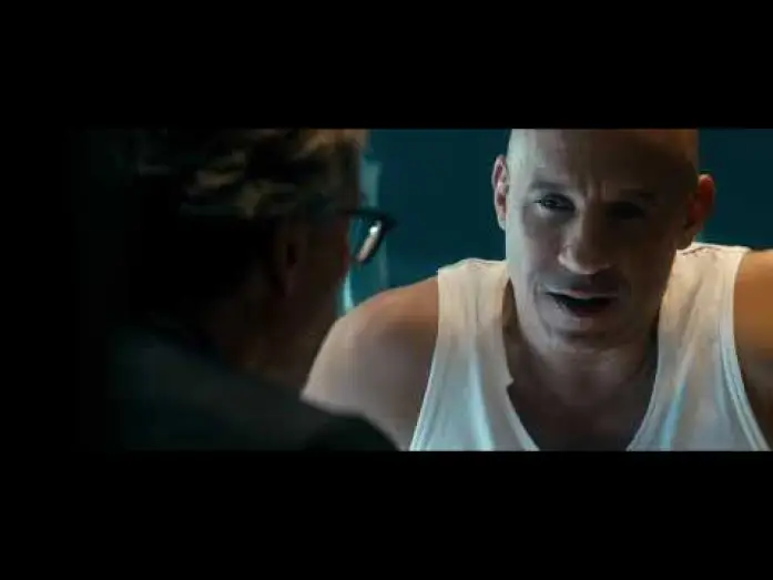 Watch film Bloodshot | Bloodshot - TV Spot "Revenge" [VF]