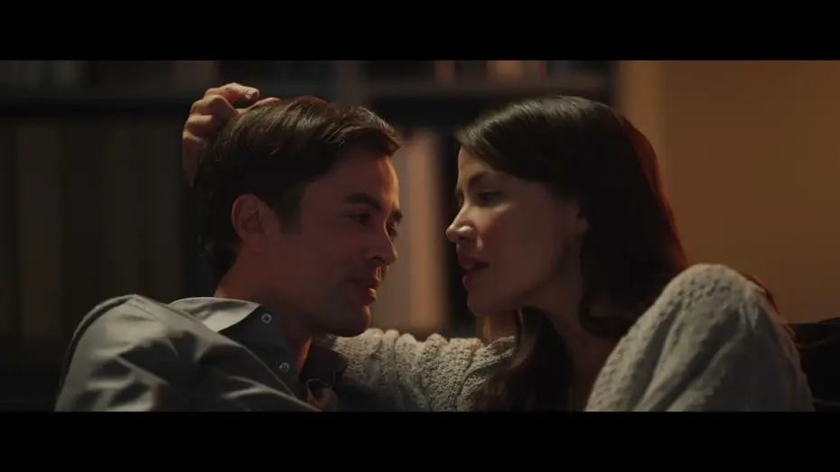 Watch film Traumnovelle | Traumnovelle Deutscher Trailer 1.5 - ab 16.1.25 im Kino