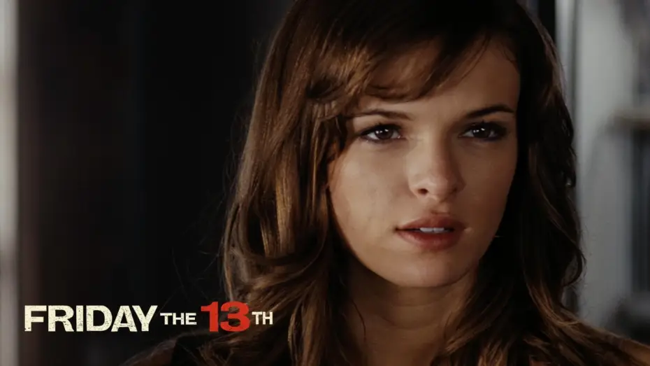 Watch film Friday the 13th | I'm not your bro