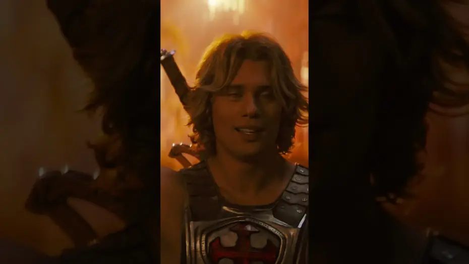 Watch film Masters of the Universe — He-Man? ❌ He-Can ✅