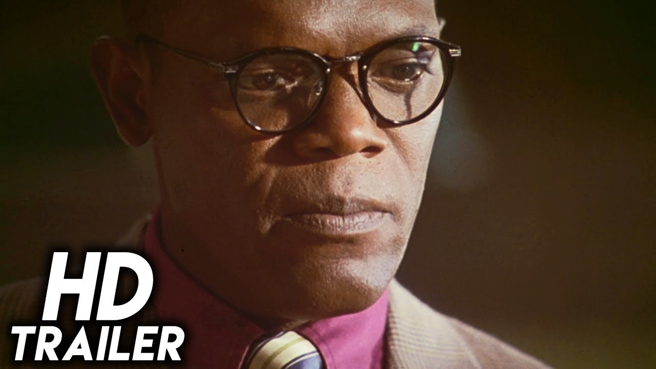 Watch film One Eight Seven | One Eight Seven (1997) ORIGINAL TRAILER [HD 1080p]