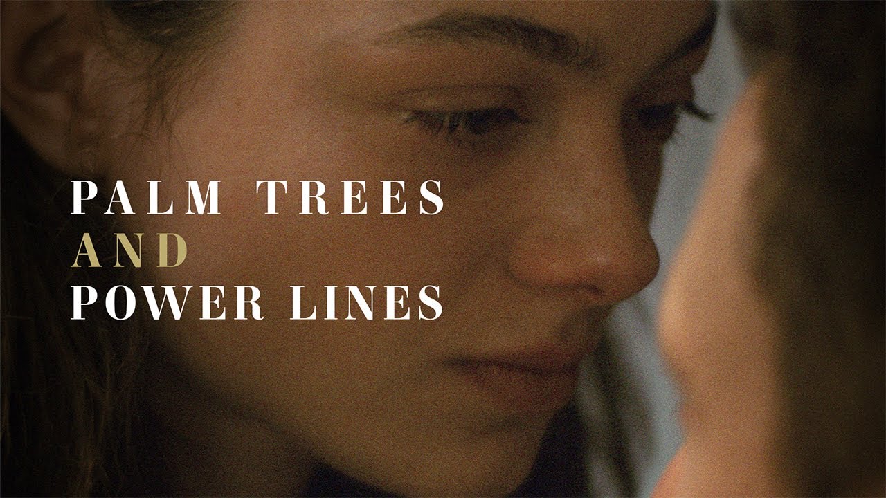 Watch film Palm Trees and Power Lines | Official Trailer