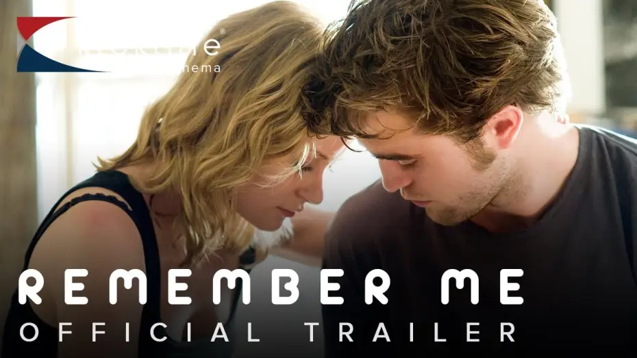 Watch film Remember Me — 2010 Remember Me Official Trailer 1 HD Summit Entertainment