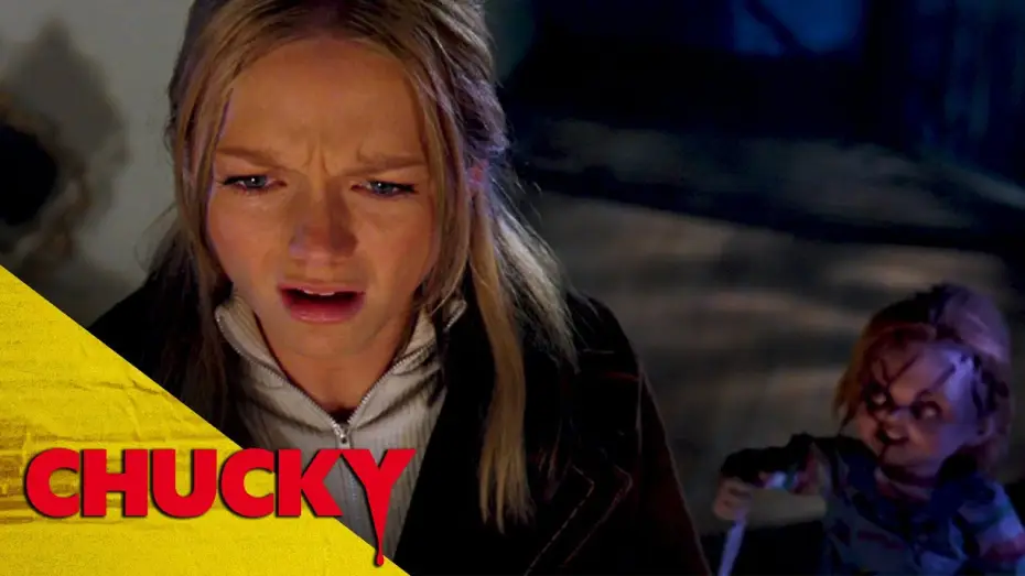 Watch film Seed of Chucky | Chucky & Glen/da Kill Hannah From S Club 7