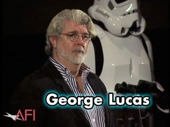 Watch film Star Wars | George Lucas Introduces Star Wars: A New Hope