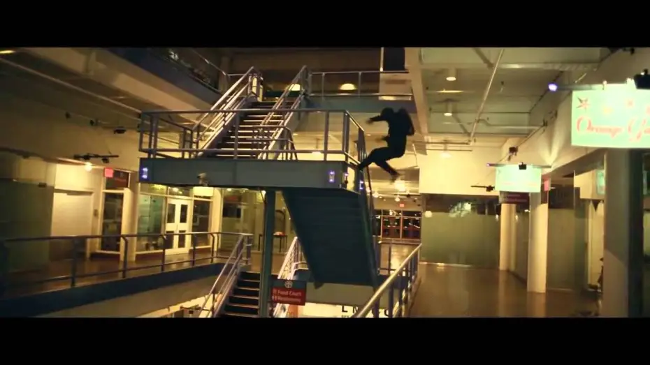 Watch film Tracers — Tracers - The Chase