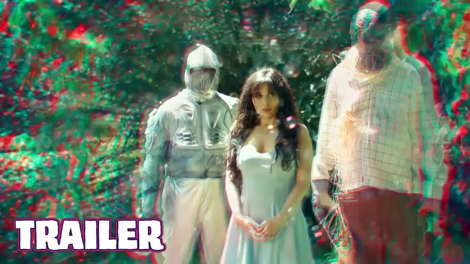 Watch film Wizard of Oz: Dead Walk — THE WIZARD OF OZ: THE DEAD WALK (2025) Official Trailer (HD)