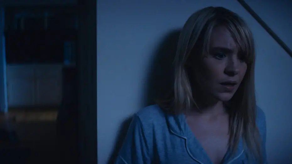 Watch film Lucky | Lucky - Official Trailer [HD] | A Shudder Original