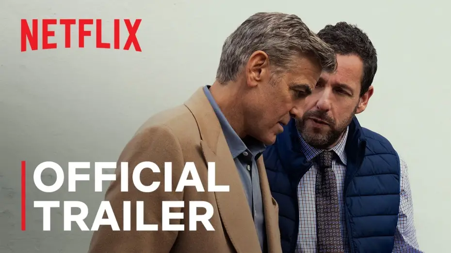 Watch film Jay Kelly | Official Trailer