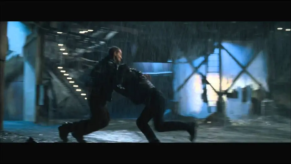 Watch film Jack Reacher | Jack Reacher - Trailer Deutsch HD