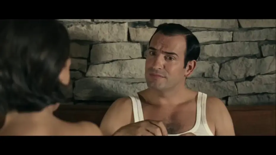Watch film OSS 117: Cairo, Nest of Spies | OSS117 - Le Caire nid d'espion - Sc&egrave;ne culte - Un homme hurlait &agrave; la mort de la tour l&agrave;-bas