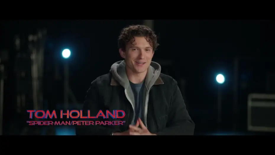 Watch film Spider-Man 4 — Tom and Jon Vignette