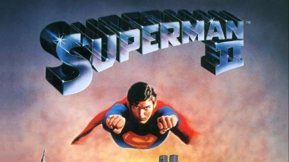 Watch film Superman II | Superman II: Allein gegen alle - Fan Trailer Deutsch 1080p HD
