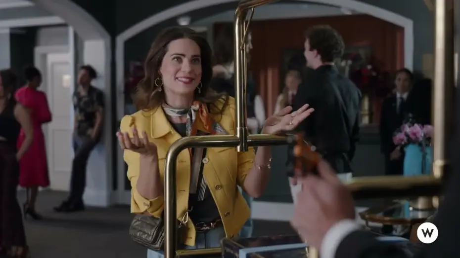 Watch film The Love Heist | Trailer