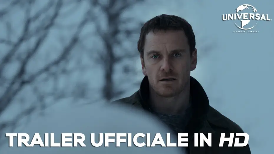 Watch film The Snowman | L'UOMO DI NEVE con Michael Fassbender - Trailer italiano ufficiale