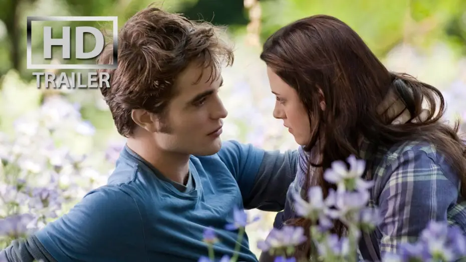 Watch film The Twilight Saga: Eclipse | Eclipse - Biss zum Abendrot (Twilight) | Trailer D (2010)