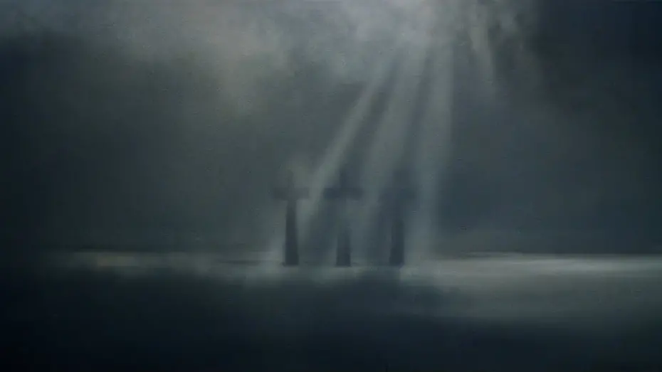 Watch film The Ninth Configuration | Walter Scanlan  - Ah! Sweet Mystery Of Life - The Ninth Configuration