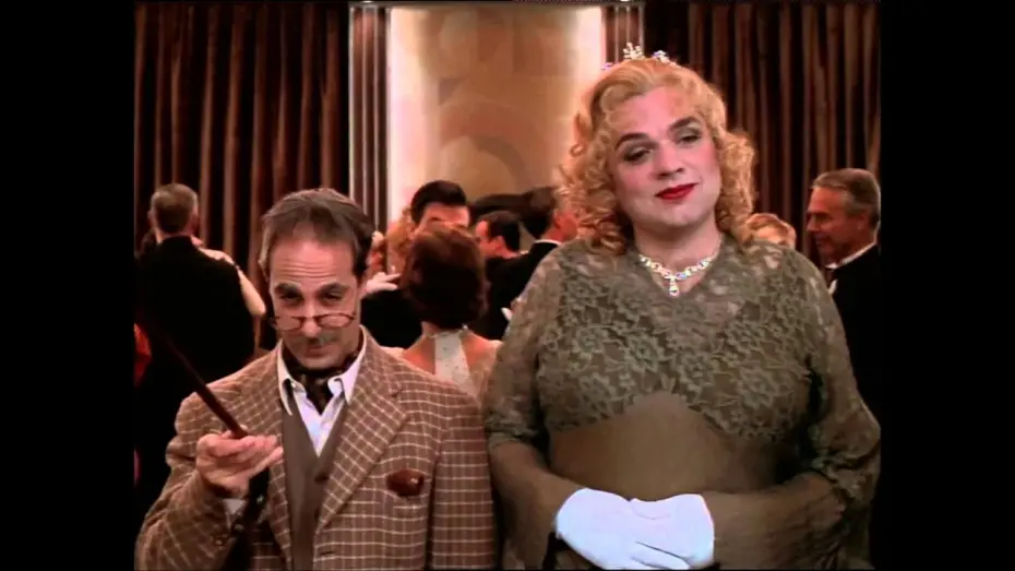 Watch film The Impostors | The Impostors Trailer 1999