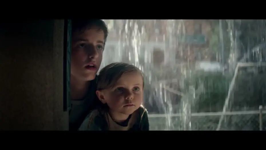 Watch film A Quiet Place:&nbsp;Day One | A QUIET PLACE: TAG EINS | SAVE 30 | Paramount Pictures Germany