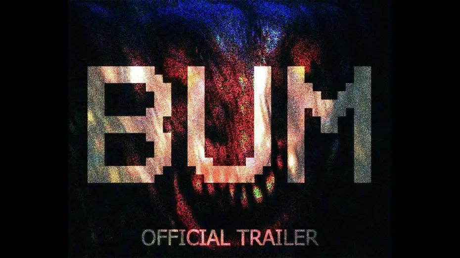 Watch film Bum — BUM | Official Trailer | Horror Comedy (2025)