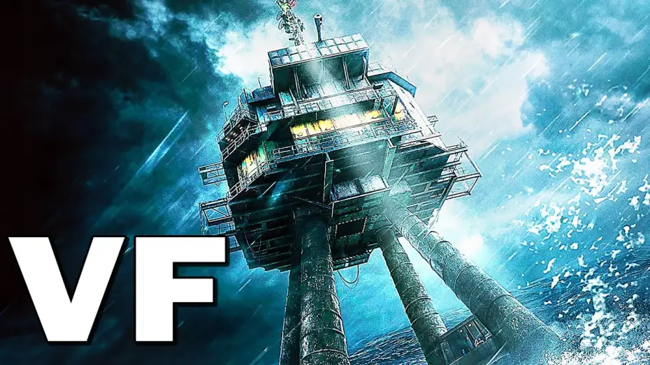 Watch film Last Sentinel — SENTINELLE Bande Annonce VF (2024) Science-Fiction