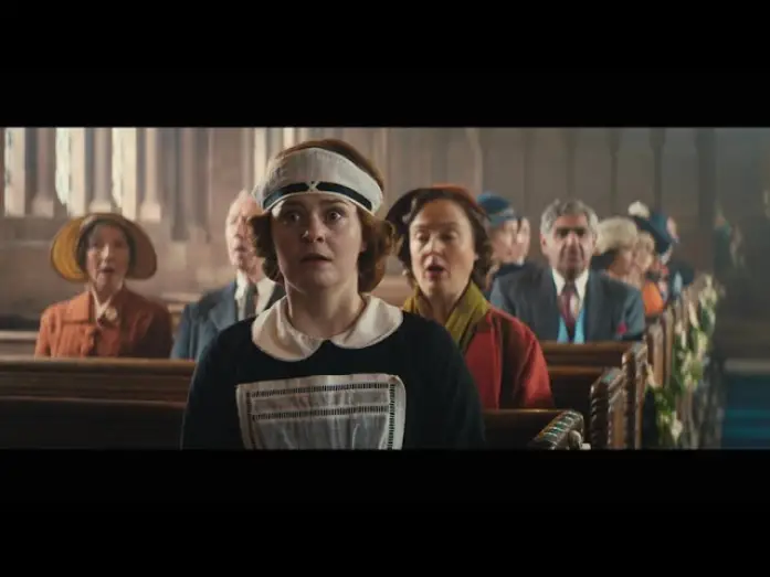 Watch film Fackham Hall | UK Cinemas everywhere 12th December