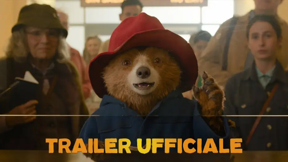 Watch film Paddington in Peru | Paddington in Per&ugrave; - Dal 16 gennaio al cinema - Nuovo Trailer Ufficiale