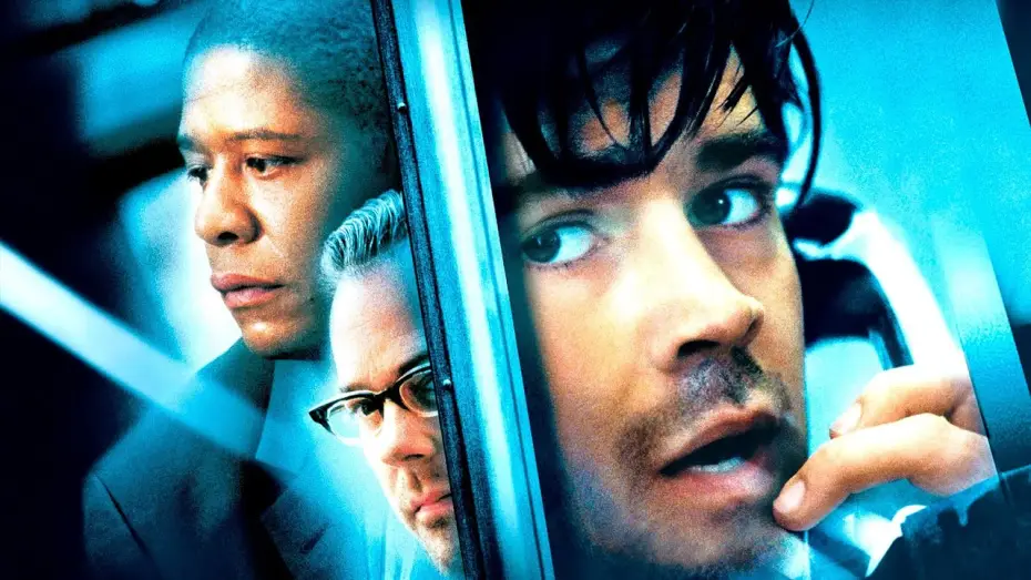 Watch film Phone Booth | &Uacute;ltima Llamada (Trailer espa&ntilde;ol)