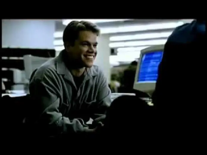 Watch film Rounders | Rounders  Deutscher Trailer