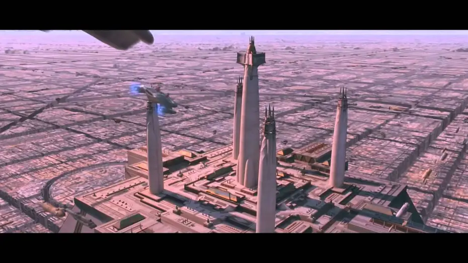 Watch film Star Wars: Episode I - The Phantom Menace | Star Wars: La minaccia fantasma - Trailer