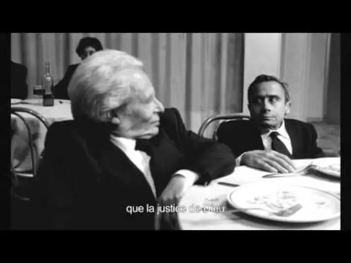 Watch film The Uncle from Brooklyn | L'Oncle de Brooklyn Bande annonce VO