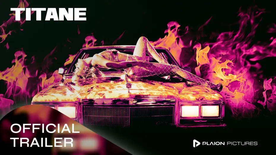 Watch film Titane | Offizieller Trailer