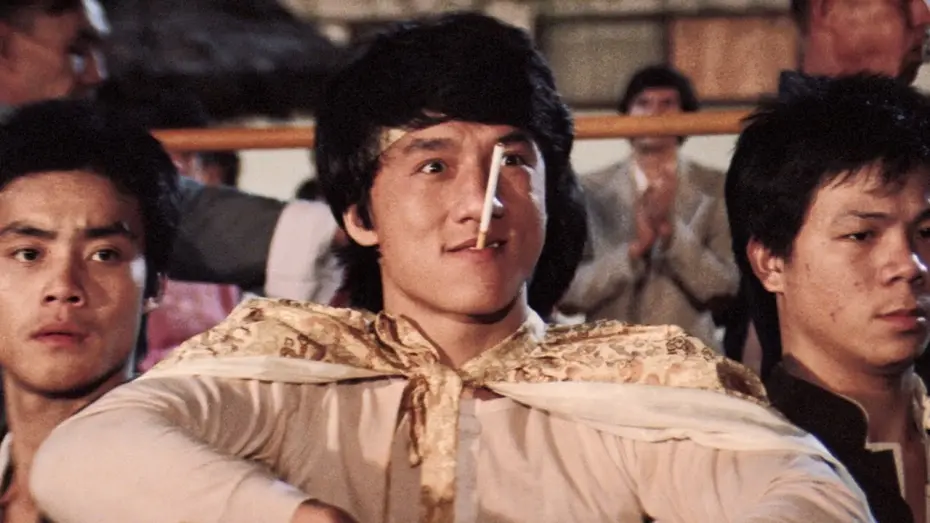 Watch film Fantasy Mission Force | Fantasy Mission Force (1983) ORIGINAL TRAILER [HD]