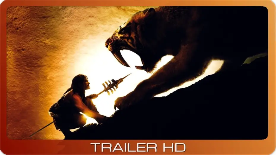 Watch film 10,000 BC | 10.000 BC ≣ 2008 ≣ Trailer