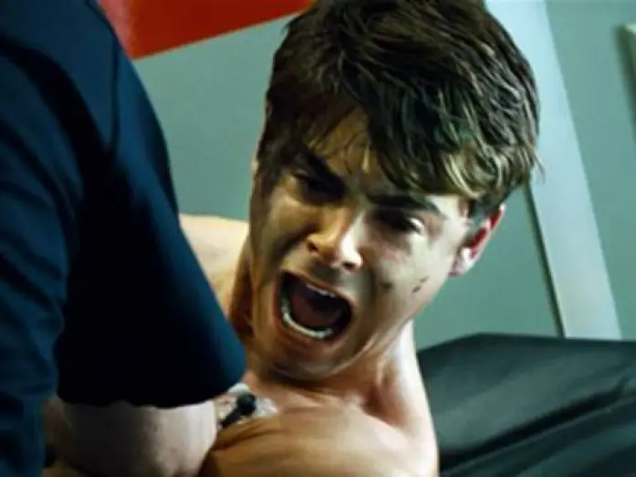 Watch film Charlie St. Cloud | WIE DURCH EIN WUNDER | Trailer deutsch german [HD]
