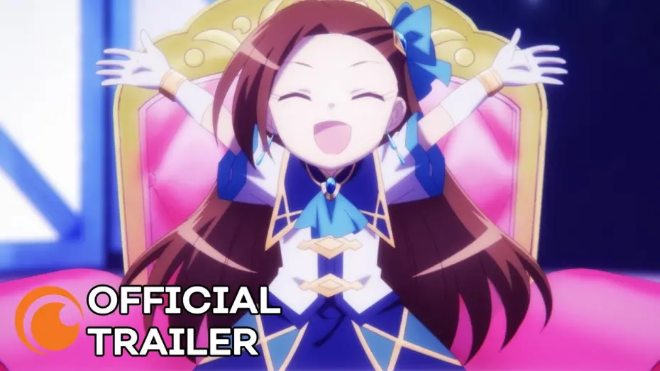 Watch film My Next Life as a Villainess: All Routes Lead to Doom! The Movie | Official Trailer [Subtitled]