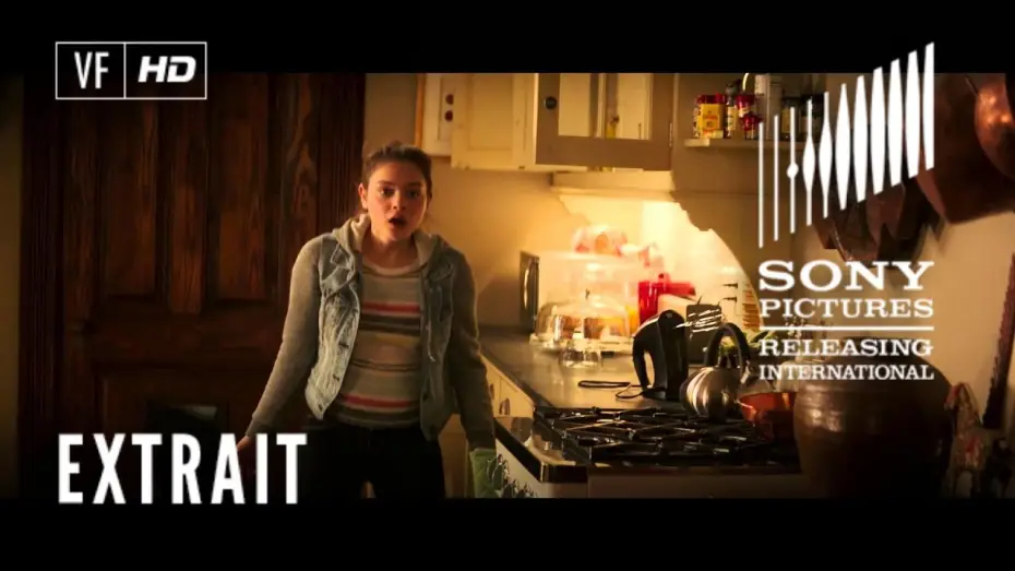 Watch film Goosebumps — Chair De Poule - Gnome Invasion VF