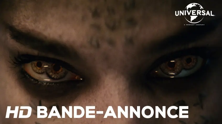 Watch film The Mummy | La Momie / Bande-annonce officielle VF [Au cin&eacute;ma le 14 Juin 2017]