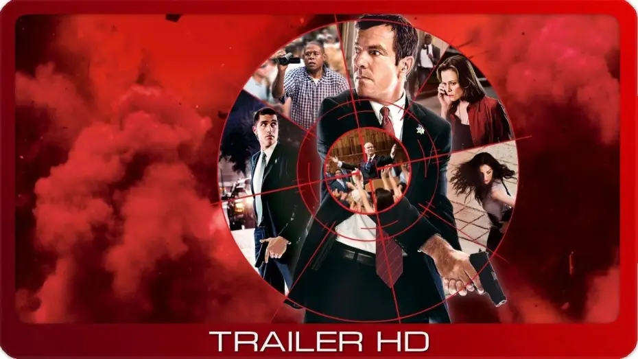 Watch film Vantage Point | 8 Blickwinkel ≣ 2008 ≣ Trailer
