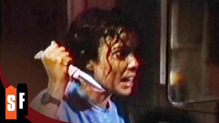 Watch film Sleepaway Camp II: Unhappy Campers | Official Trailer