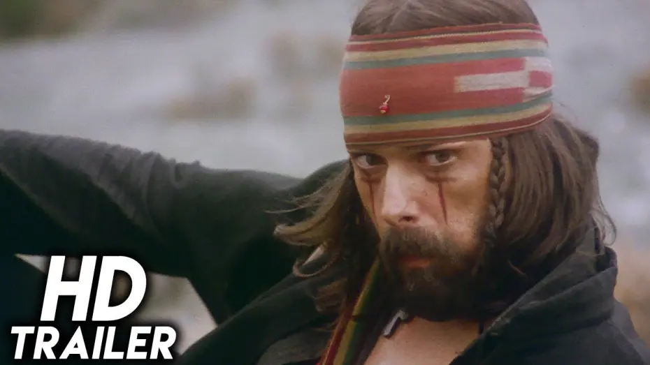 Watch film Four of the Apocalypse | The Four of the Apocalypse (1975) ORIGINAL US TRAILER [HD 1080p]