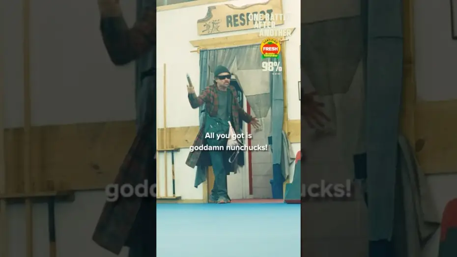 Watch film BC Project | Sensei says get your tickets now.