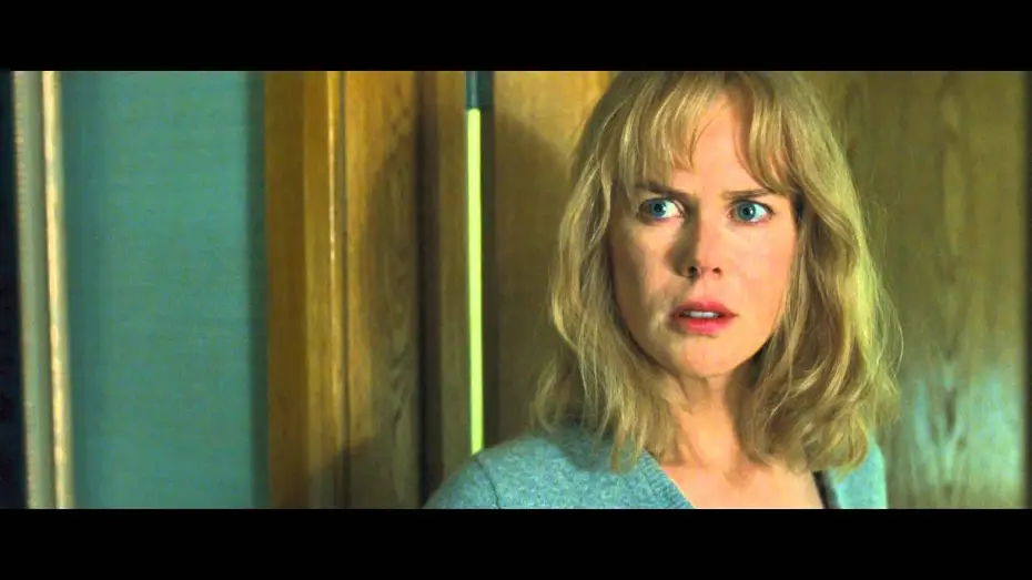 Watch film Before I Go to Sleep | AVANT D'ALLER DORMIR - Extrait "Un accident" VF