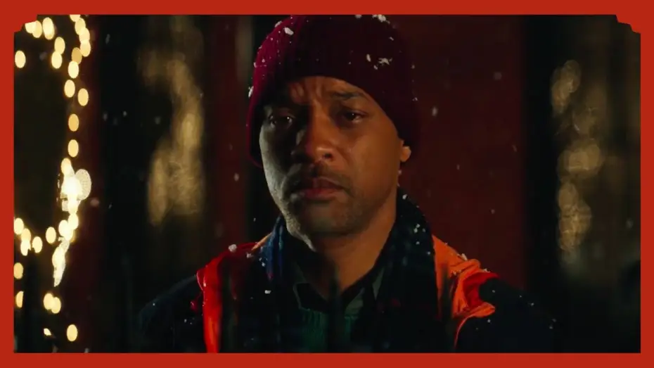 Watch film Collateral Beauty — Beauté Cachée - Bande Annonce Officielle 2 (VOST) - Will Smith / Kate Winslet / Keira Knightley