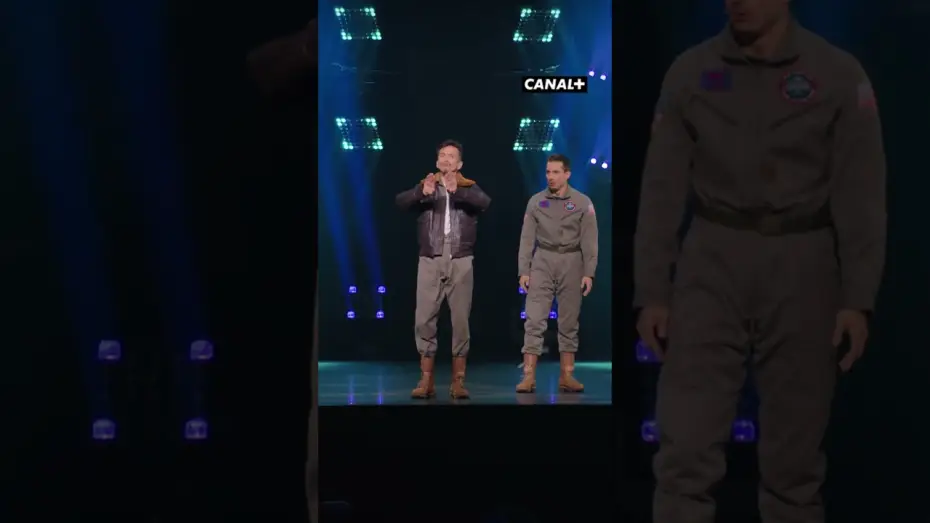 Watch film Ferrari, Tsamere, Lecaplain : La Tourn&eacute;e du Trio | Arnaud Tsamere a trouv&eacute; une solution pour se faire pardonner 😂