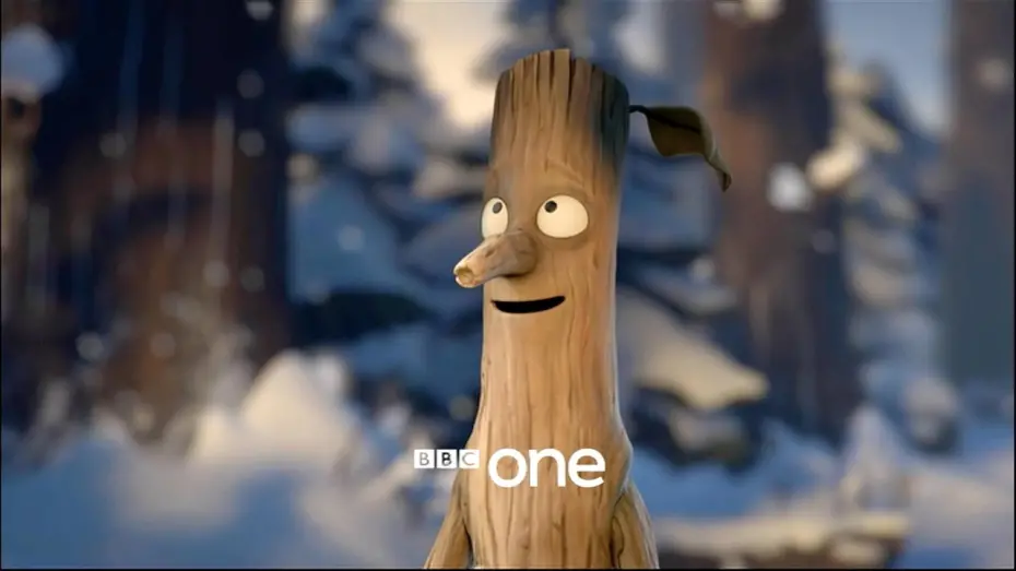 Watch film Stick Man | Stick Man: Trailer - BBC One