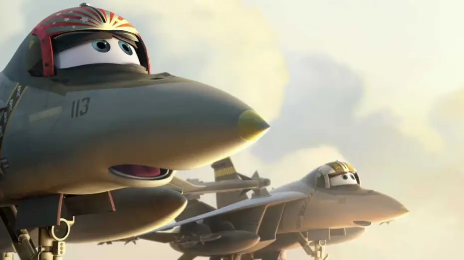 Watch film Planes | Planes -- Il Teaser Trailer Ufficiale Italiano | HD