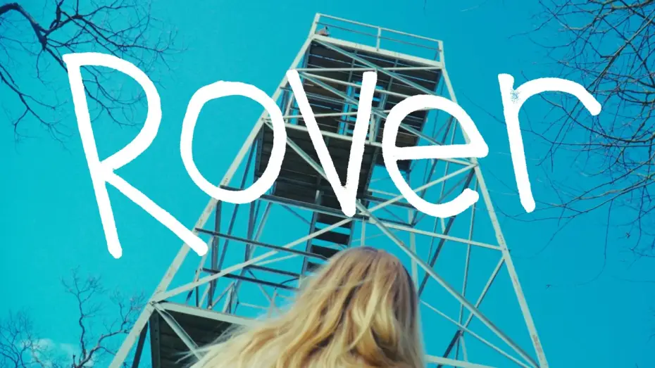 Watch film Rover — Rover