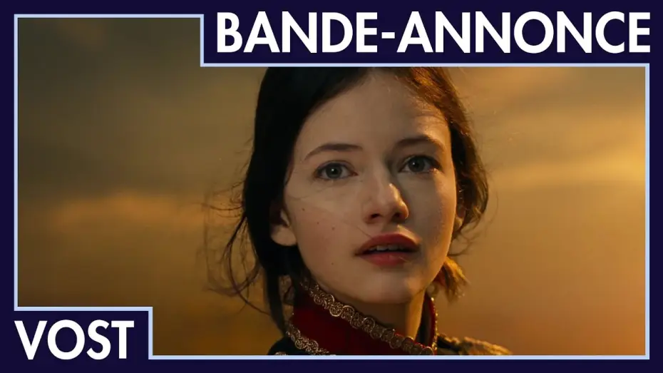 Watch film The Nutcracker and the Four Realms — Casse-Noisette et les Quatre Royaumes - Bande Annonce 3 VOST